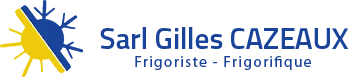 SARL GILLES CAZEAUX (SARL GILLES CAZEAUX) logo