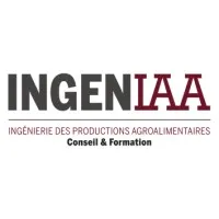 INGENIAA logo