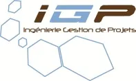 IGP logo