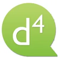 D4 IMMOBILIER logo