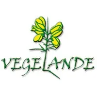 VEGELANDE (VEGELANDE) logo