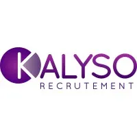 KALYSO RECRUTEMENT logo