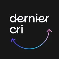 DERNIER CRI logo