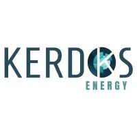KERDOS ENERGY logo