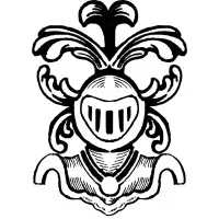 LES CAPUCINS logo