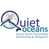 QUIET OCEANS (ARSEATECT) logo