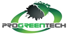 PROGREENTECH logo