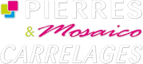 PIERRES & MOSAICO logo