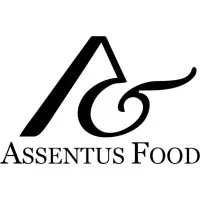 ASSENTUS FOOD logo