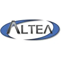 ALTEA (ALTEA) logo