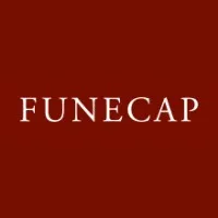 FUNECAP HOLDING logo