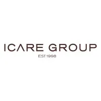 ICARE GROUP logo