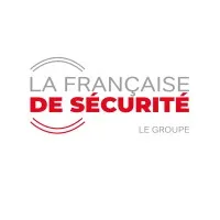 LA FRANCAISE DE SECURITE logo