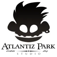 ATLANTIZ PARK logo