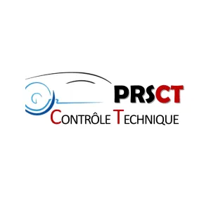 PRS CONTROLE TECHNIQUE logo