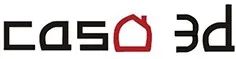 CASA 3D (CASA 3D) logo