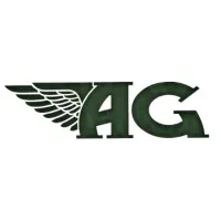 AUTHENTIC'GARAGE logo