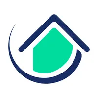 I-DEMENAGER logo