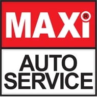 MAXI SERVICES logo