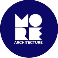 MORE logo