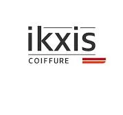 BACKSTAGE 2M (IKXIS Coiffure) logo