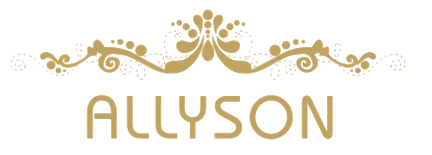 ALLYSON logo