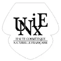 Voici le logo de la marque UNIXE (UNIXE) qui représente son identité graphique.