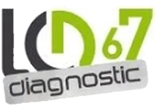 LCD-67 logo