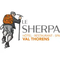SARL RC LE SHERPA logo