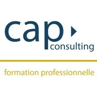 TF CAP CONSULTING logo