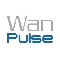 WANPULSE logo