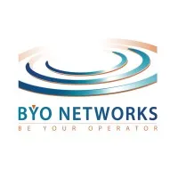 BYO NETWORKS (BYO NETWORKS) logo