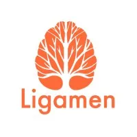 LIGAMEN logo