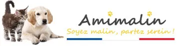 AMIMALIN logo