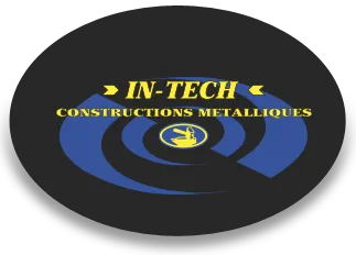 IN-TECH CONSTRUCTIONS METALLIQUES logo