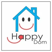 SARL HAPPYDOM logo