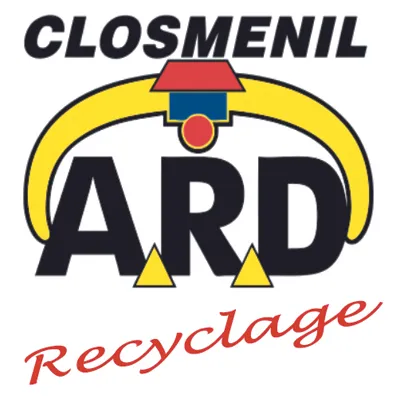 ARD CLOSMENIL logo
