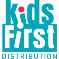 KIDS FIRST logo