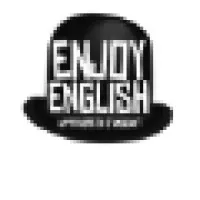 ENJOY ENGLISH logo