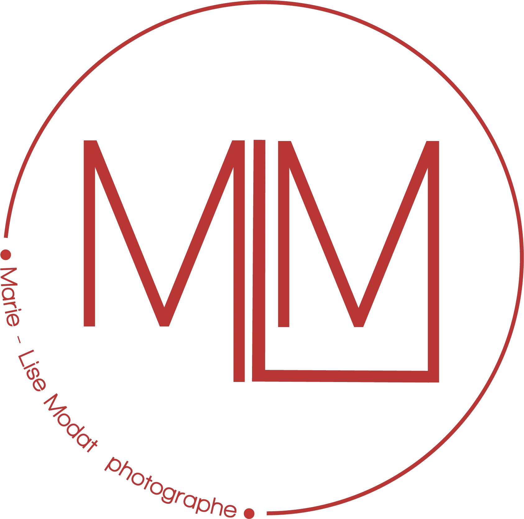 MODAT MARIE-LISE logo