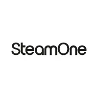 STEAMONE (O.D.G) logo