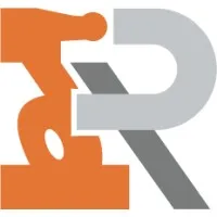 ROBOTIC3S (ROBOTIC 3 S) logo