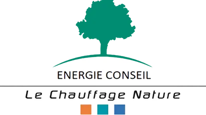 ENERGIE CONSEIL logo