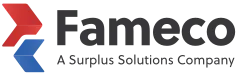FAMECO ANALYTICAL INSTRUMENTS logo