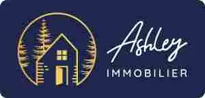 ASHLEY logo