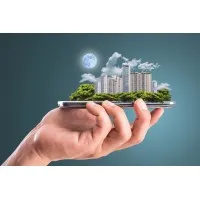 EMZ-ENVIRONNEMENT logo