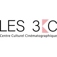 CENTRE CULTUREL CINEMATOGRAPHIQUE LES 3C (SCIC SA LES 3C) logo
