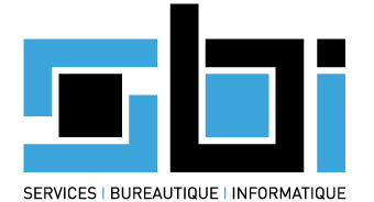 SBI 84 (SERVICES BUREAUTIQUES INFORMATIQUES) logo