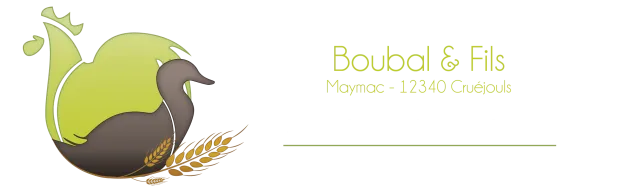 GAEC BOUBAL ET FILS logo