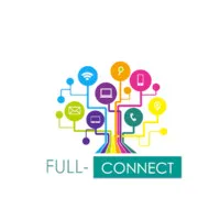 FULL CONNECT logo